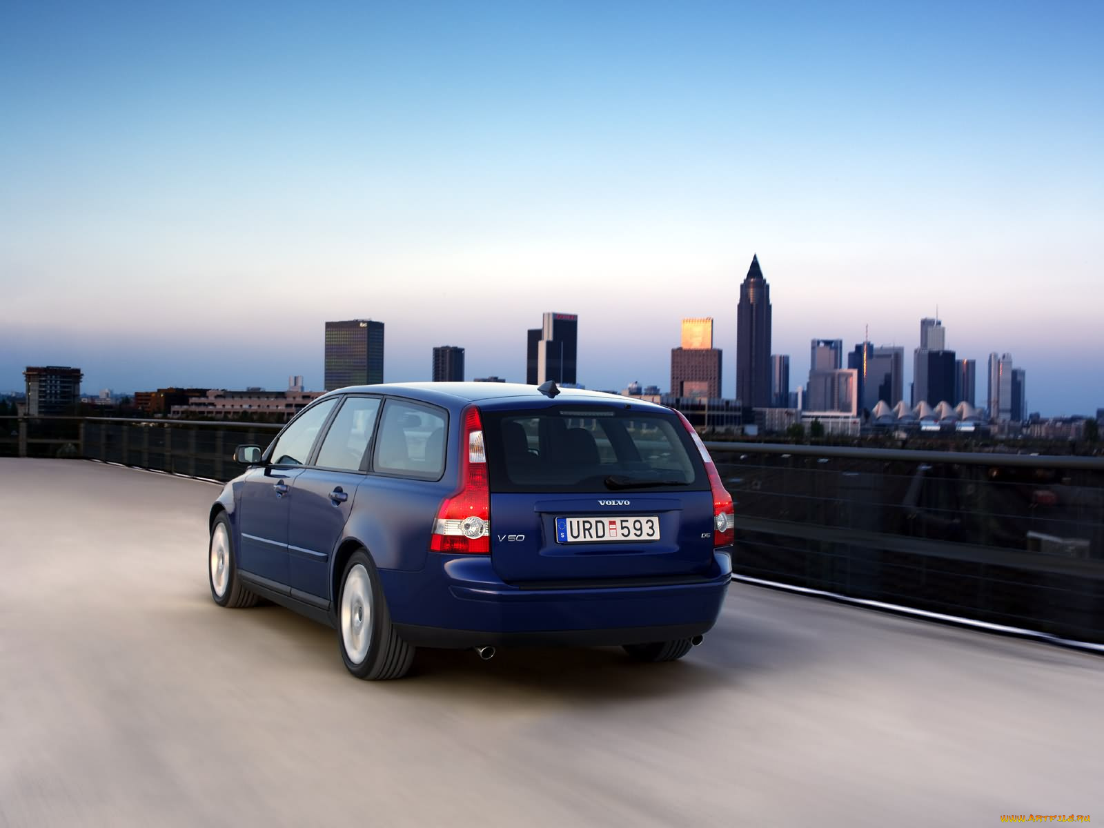 volvo, v50, d5, 2006, автомобили