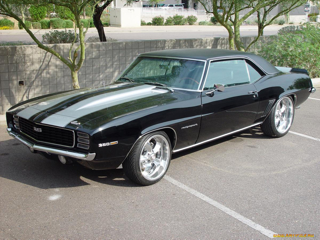 автомобили, camaro