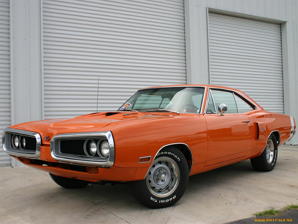 автомобили, dodge