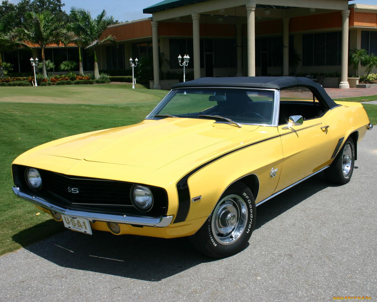 автомобили, camaro