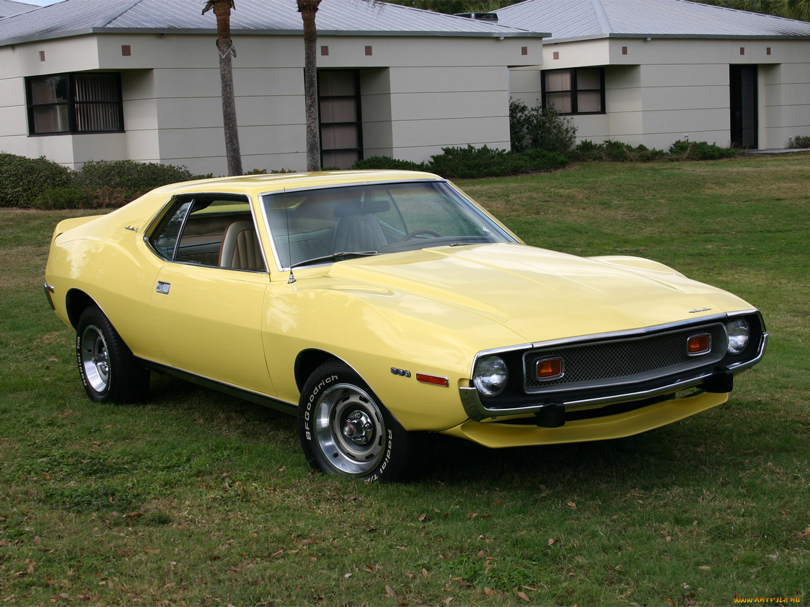 автомобили, amc