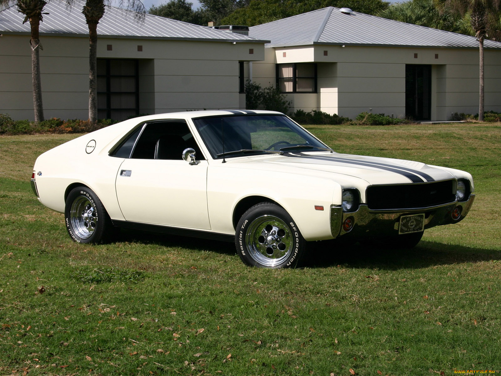 автомобили, amc