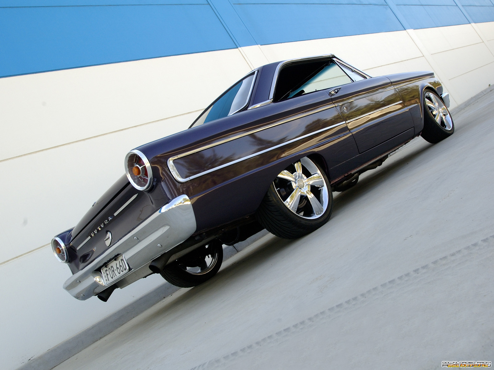 автомобили, ford