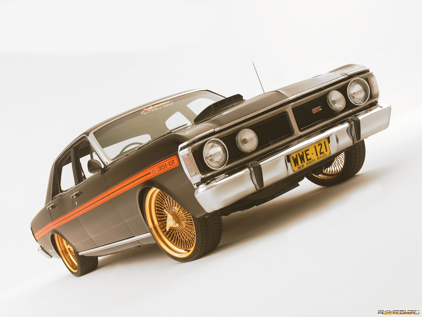 автомобили, ford