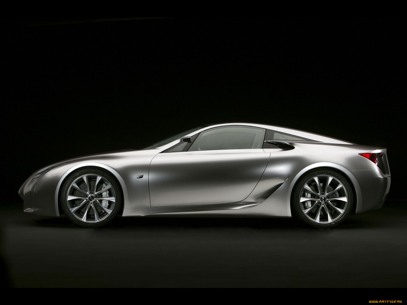 автомобили, lexus