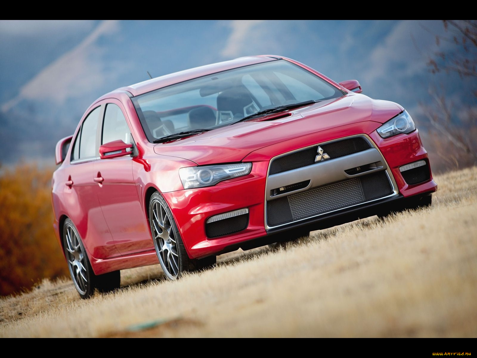 автомобили, mitsubishi