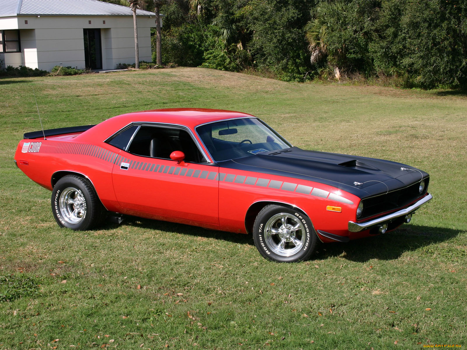 автомобили, plymouth