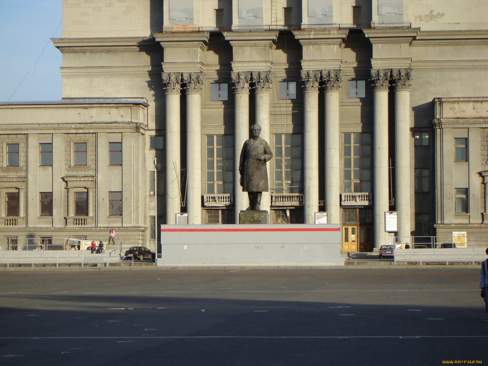 самара, города