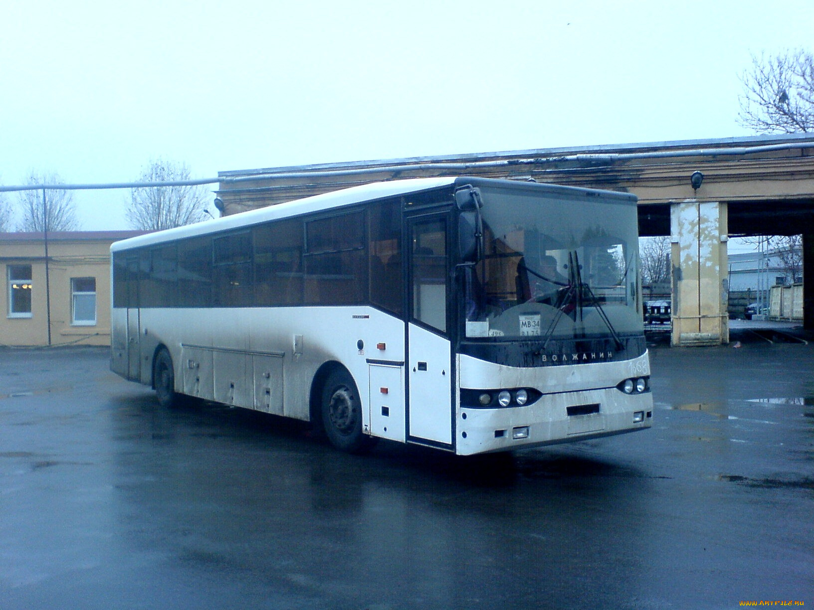 волжанин, автомобили, автобусы