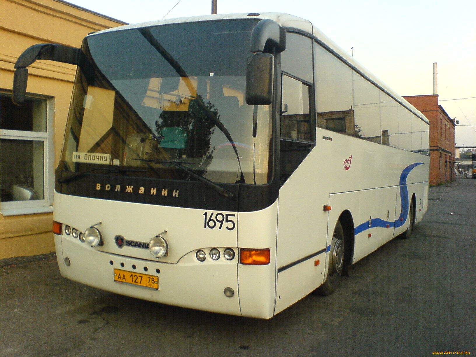 волжанин, автомобили, автобусы