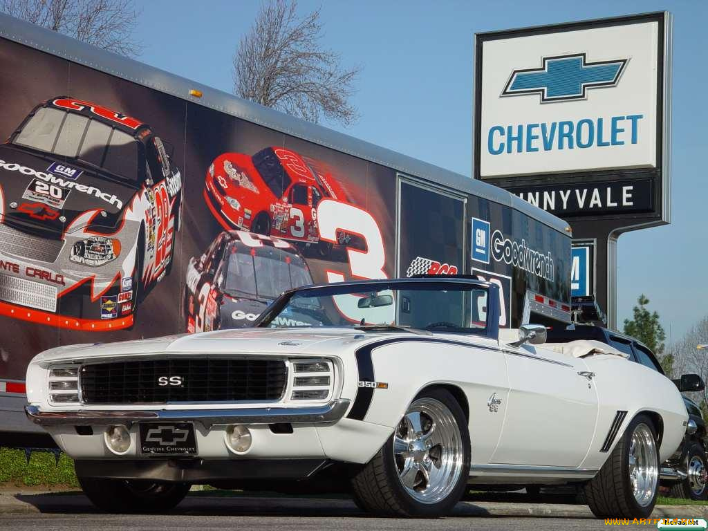 автомобили, camaro