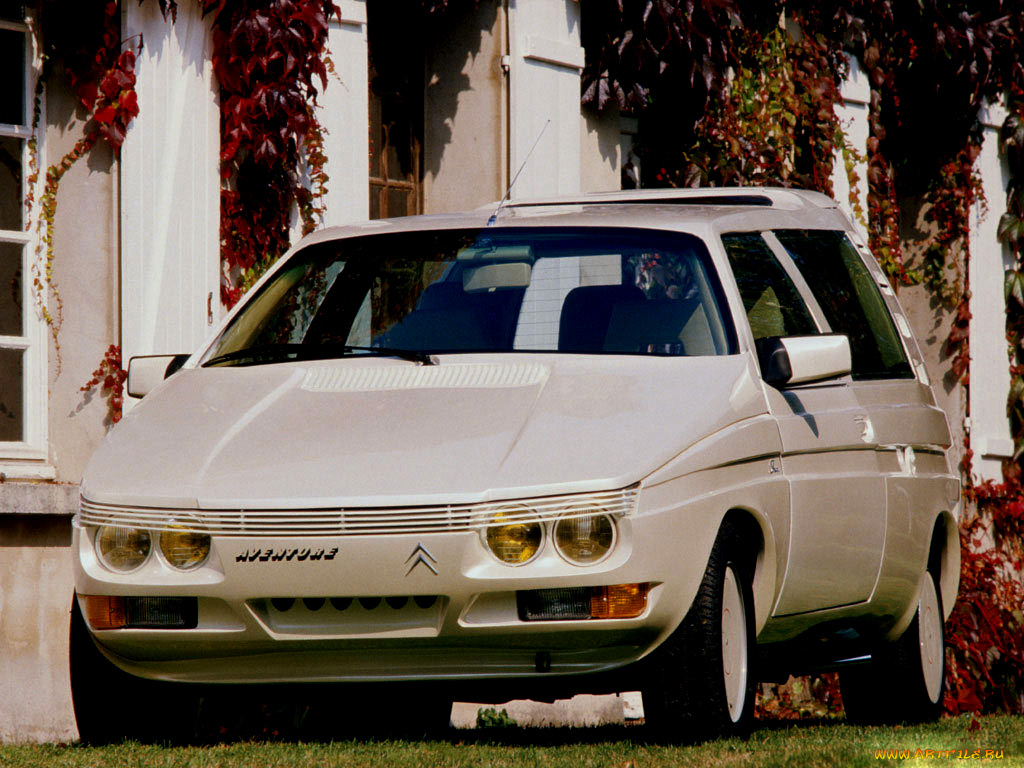 автомобили, citroen