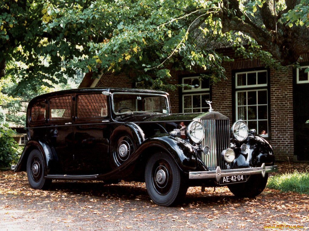 автомобили, классика