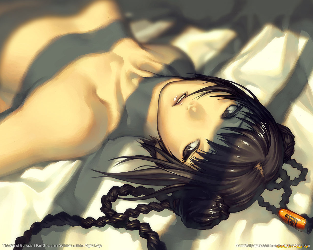 аниме, magna, carta