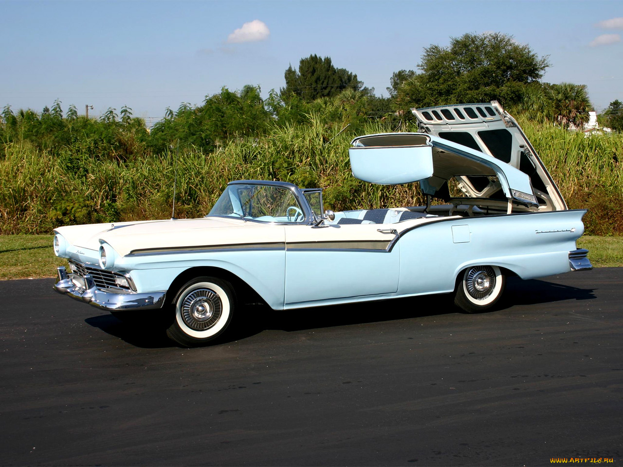 автомобили, ford