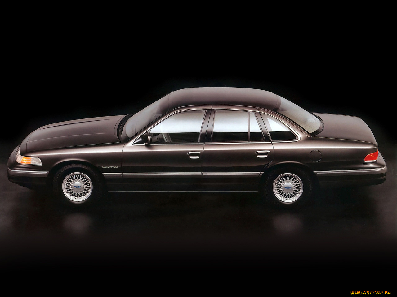 автомобили, ford