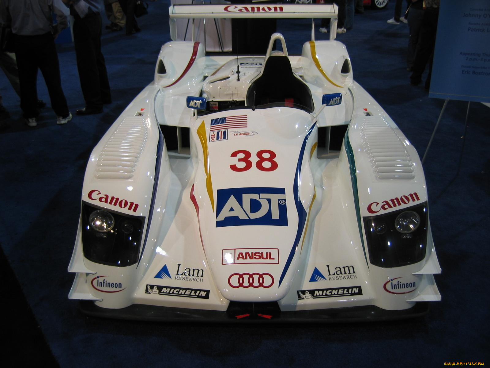 audi, r8, lmp1, автомобили, выставки, уличные, фото