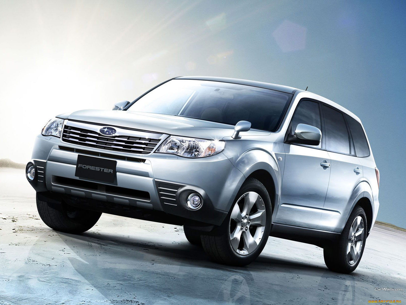 автомобили, subaru