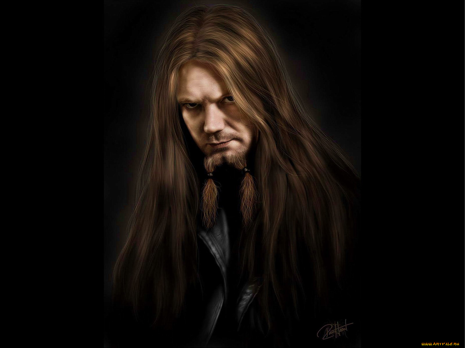 marco, фэнтези, люди