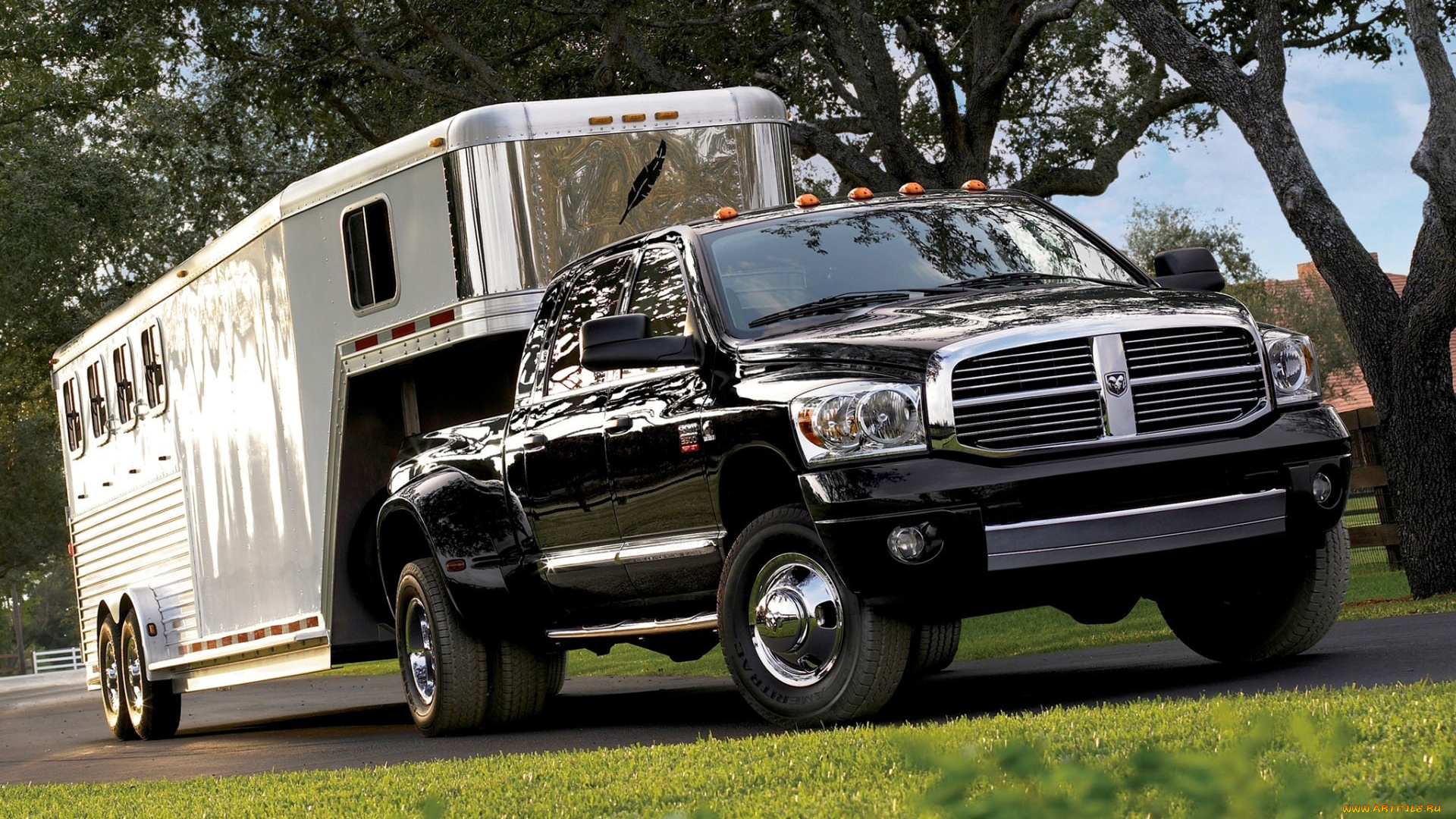 автомобили, dodge