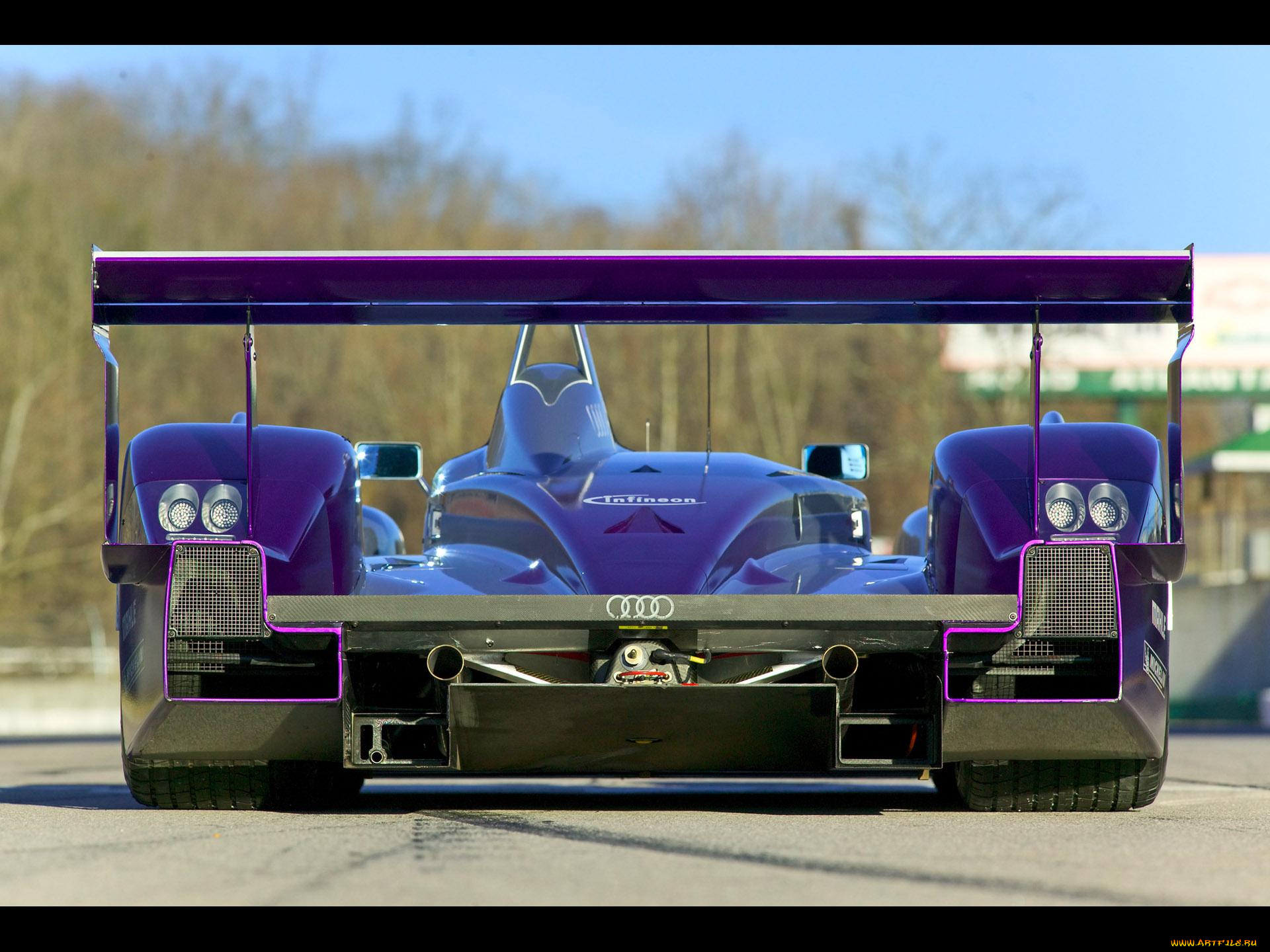 audi, r8, lmp1, автомобили