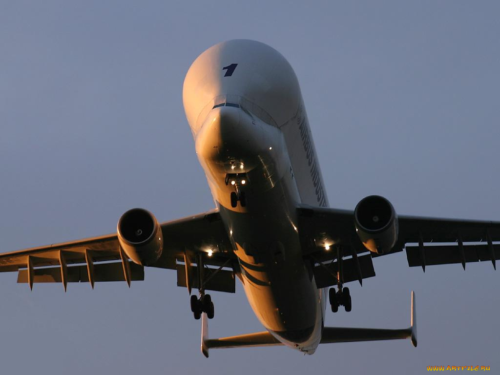 авиация, грузовые, самолёты