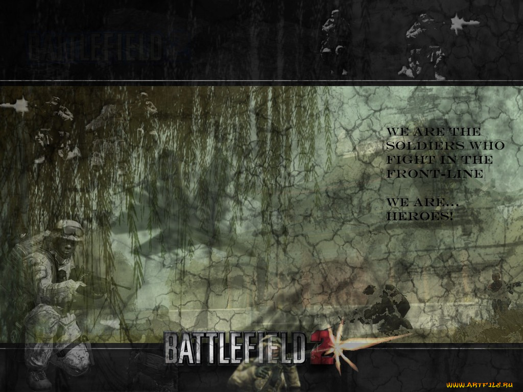 battlefield, видео, игры