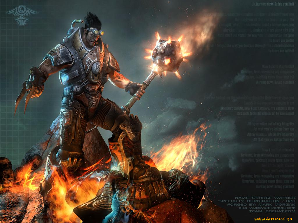 видео, игры, dominance, war, ii