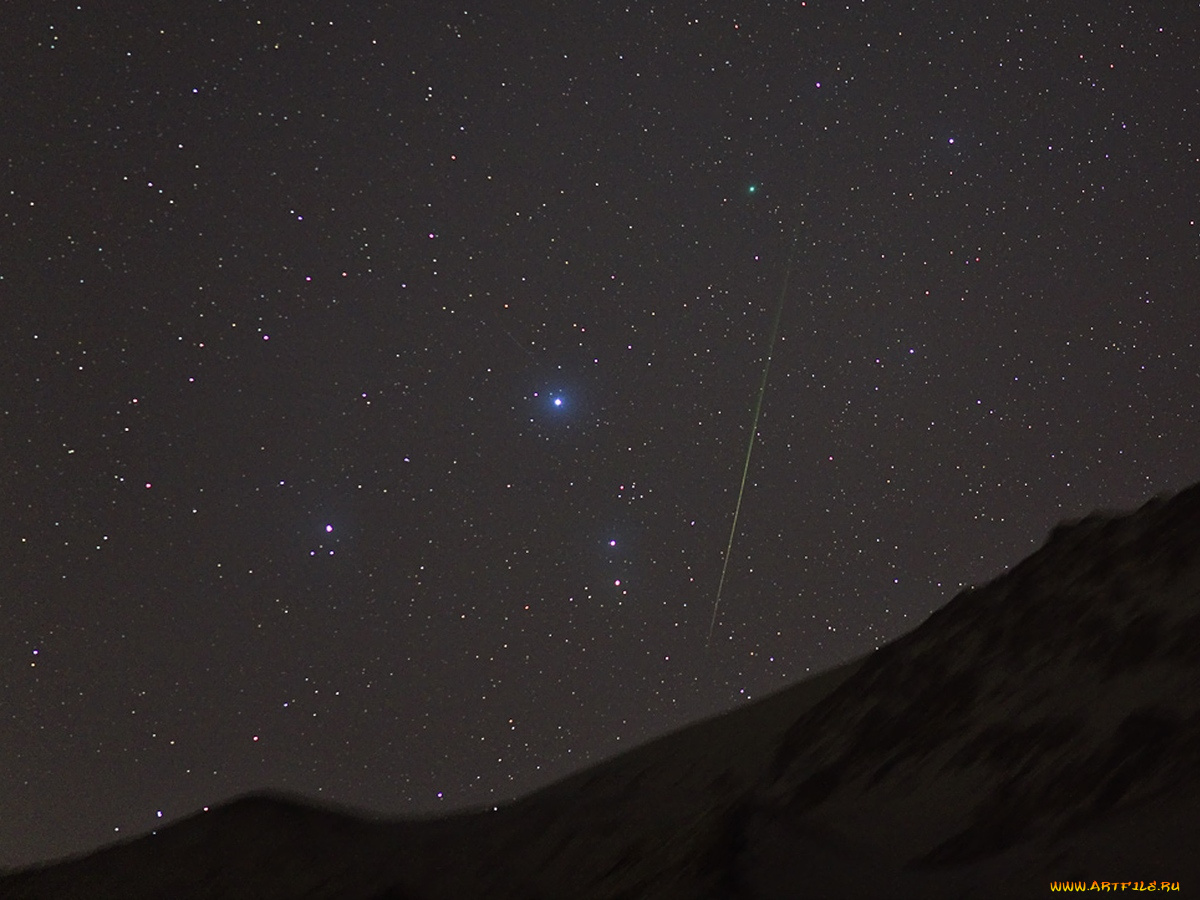 комета, метеорит, космос, кометы, метеориты