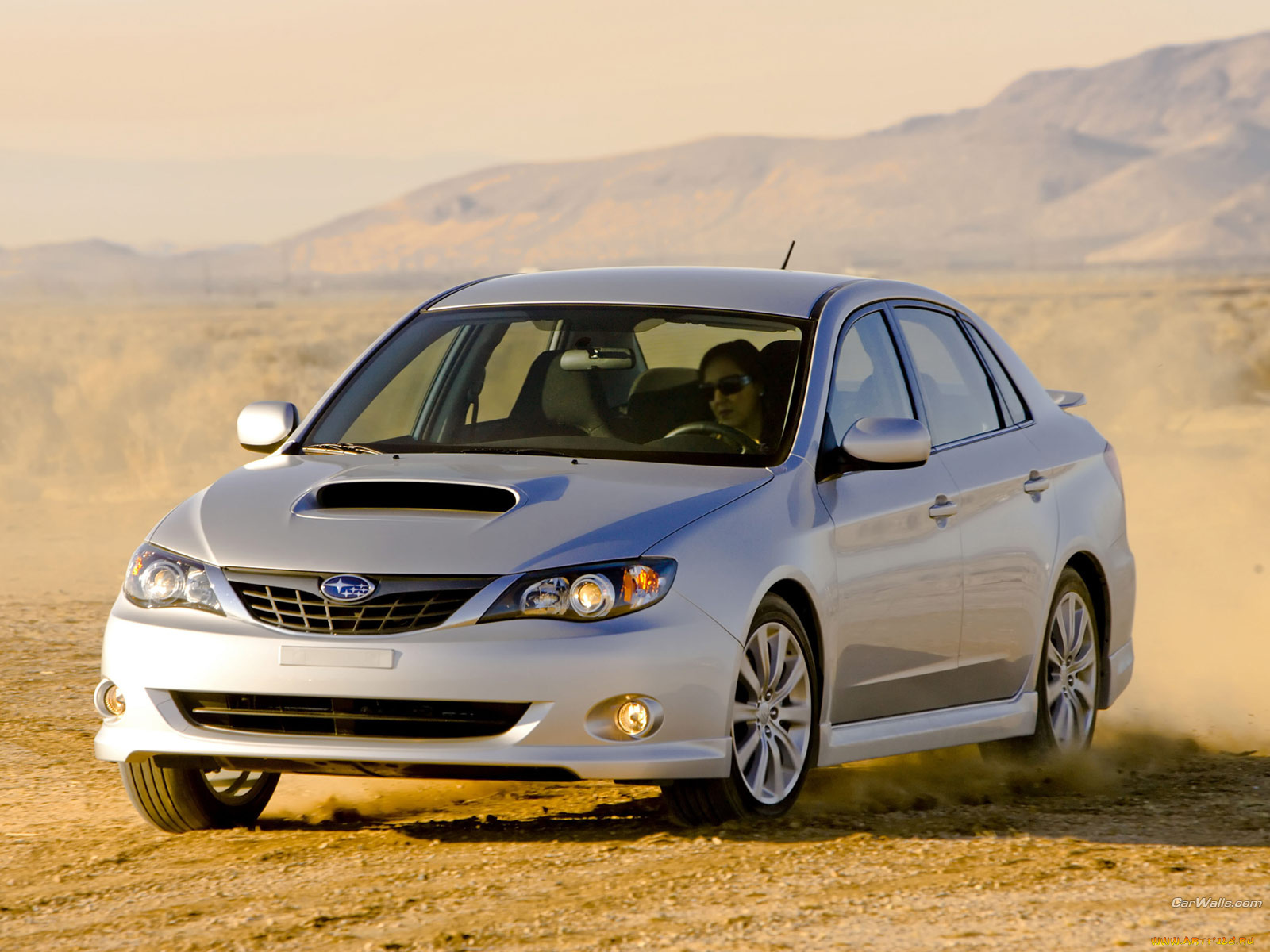 автомобили, subaru