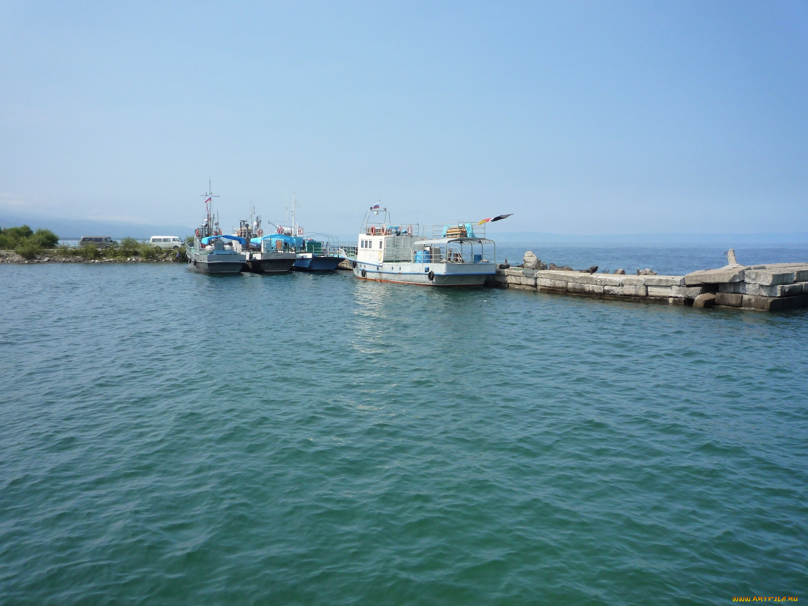 порт, байкальск, корабли, порты, причалы