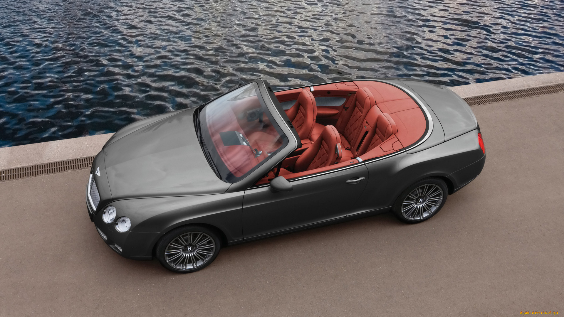 2009, bentley, continental, gtc, автомобили