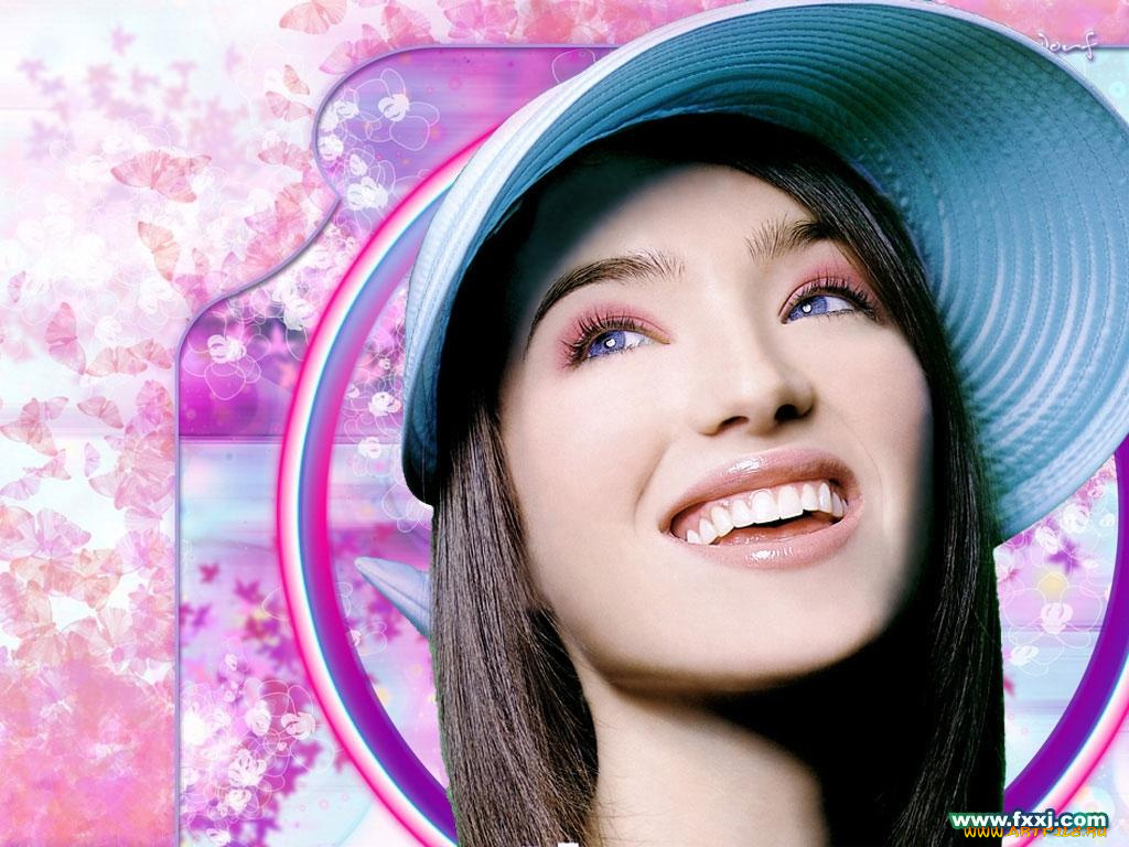 -Unsort, Азиатки, девушки, unsort, азиатки