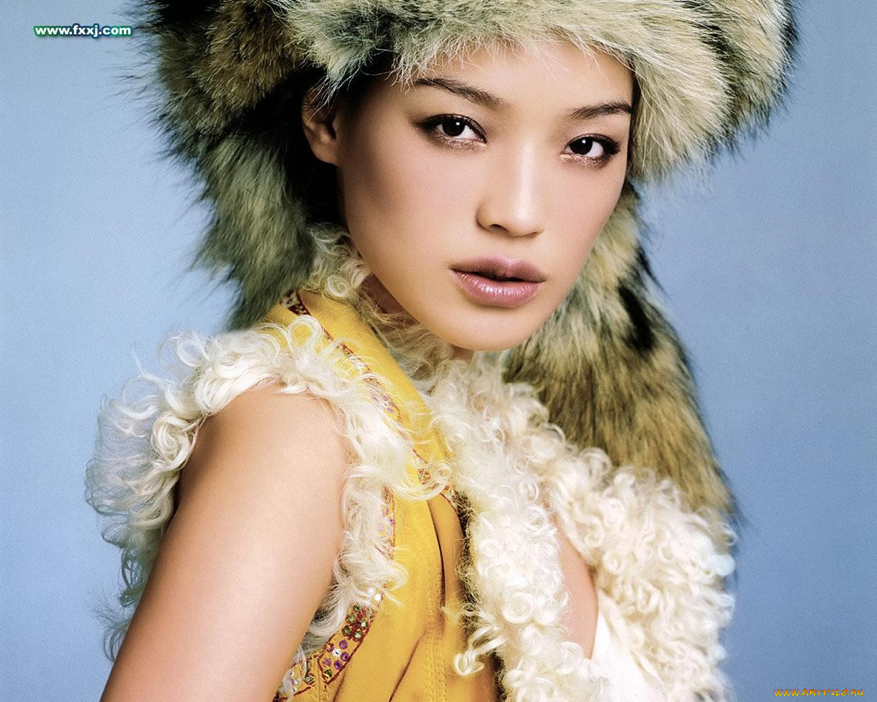 -Unsort, Азиатки, девушки, unsort, азиатки