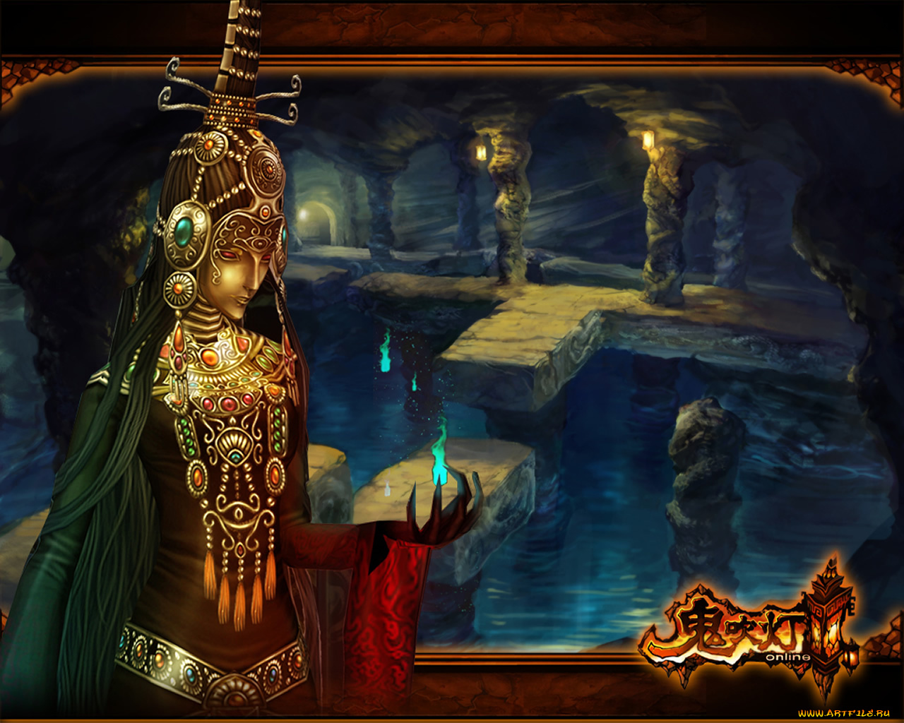 видео, игры, ghost, blows, out, the, light