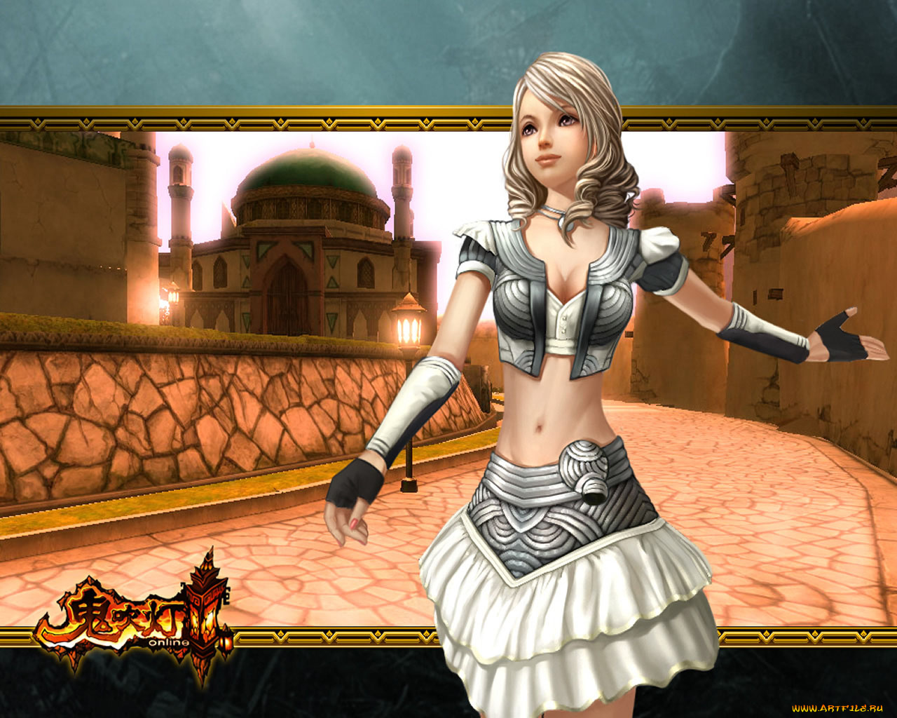 видео, игры, ghost, blows, out, the, light