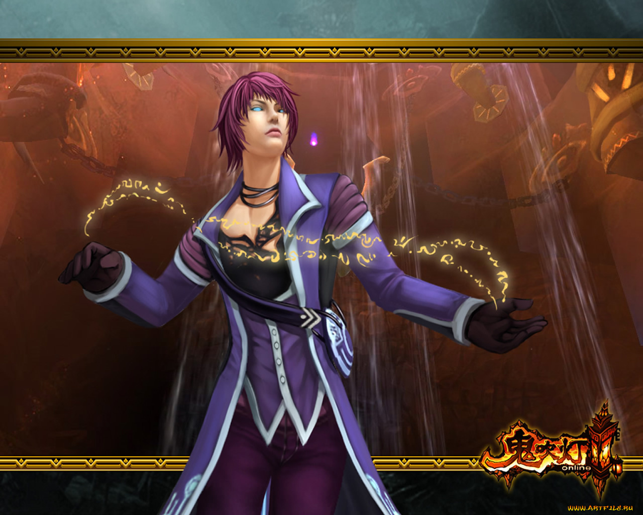 видео, игры, ghost, blows, out, the, light