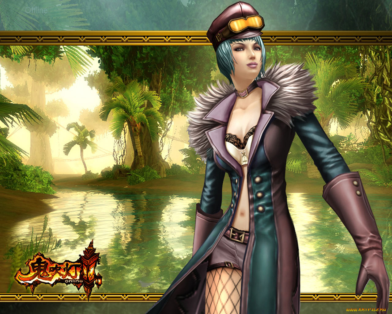 видео, игры, ghost, blows, out, the, light