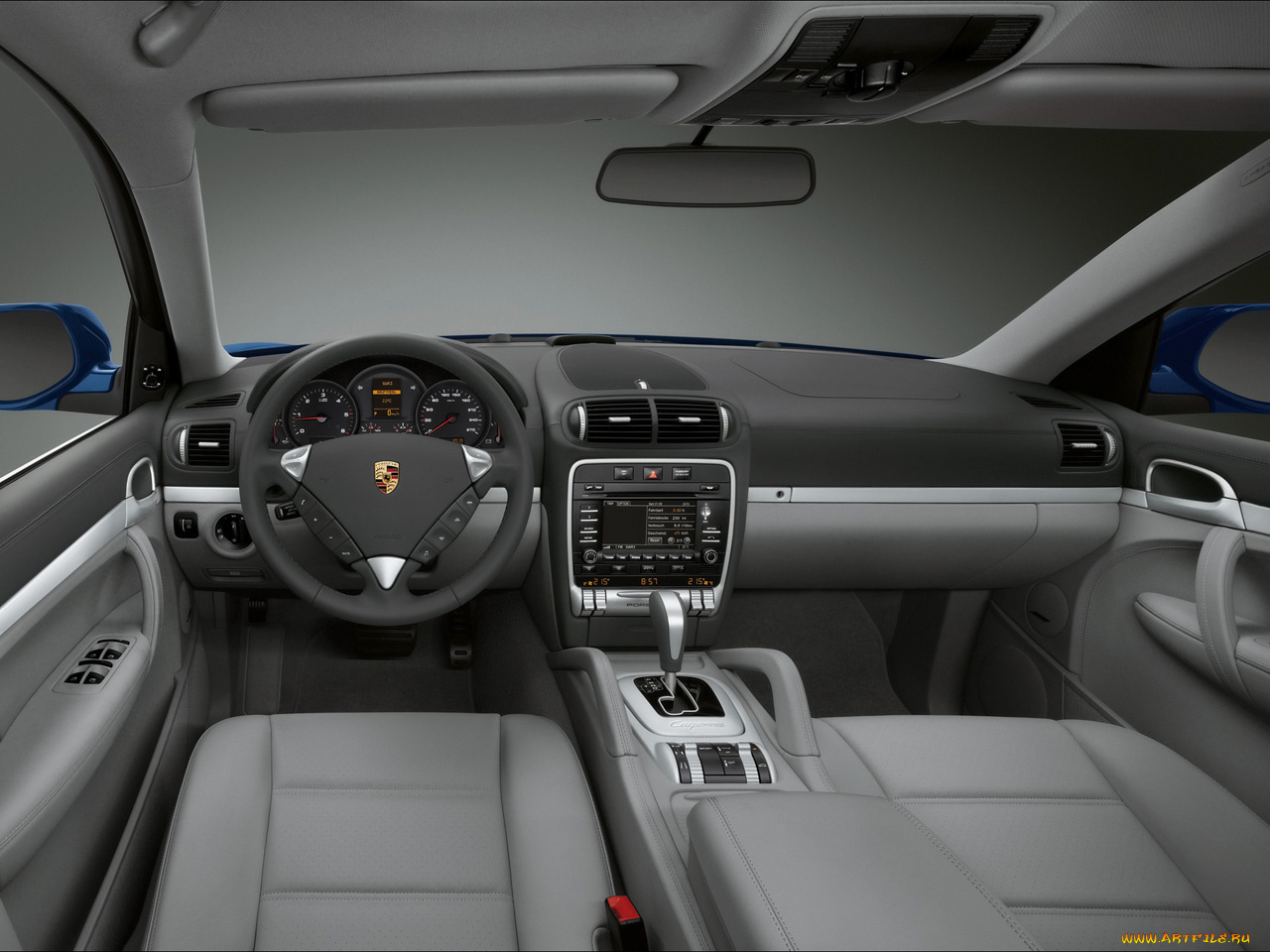 cayenne, автомобили, спидометры, торпедо