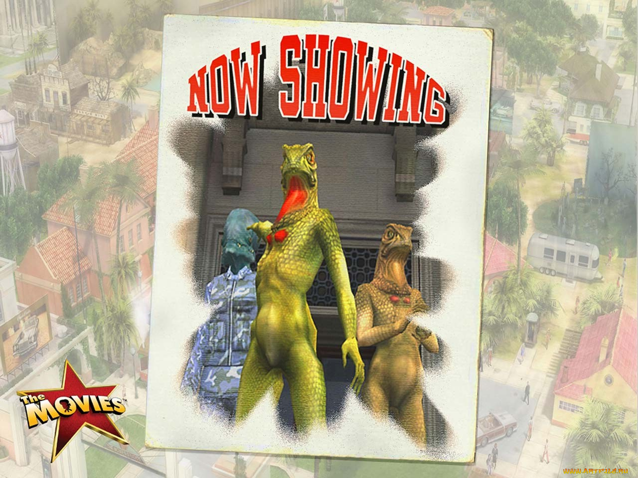 видео, игры, the, movies