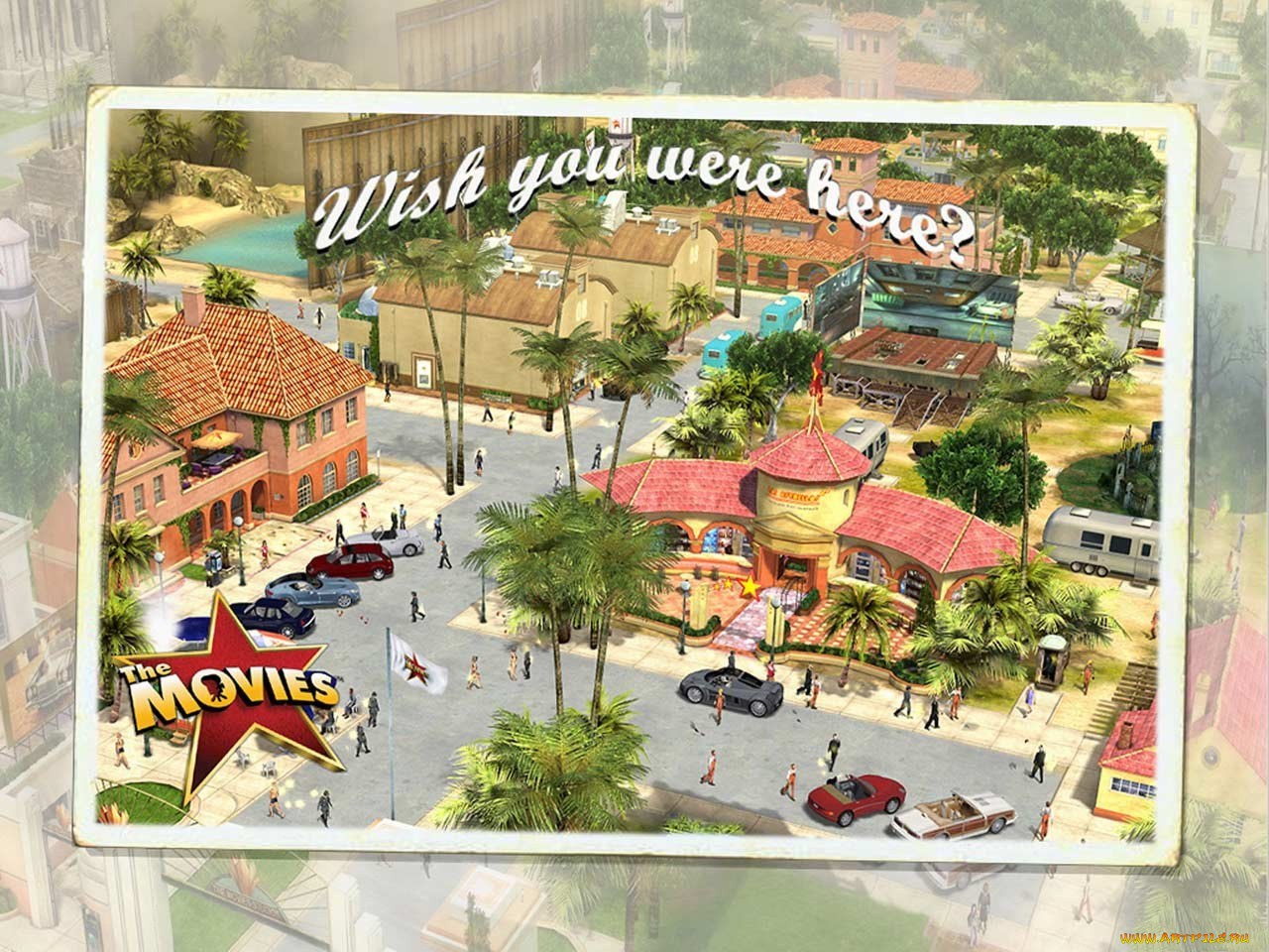 видео, игры, the, movies