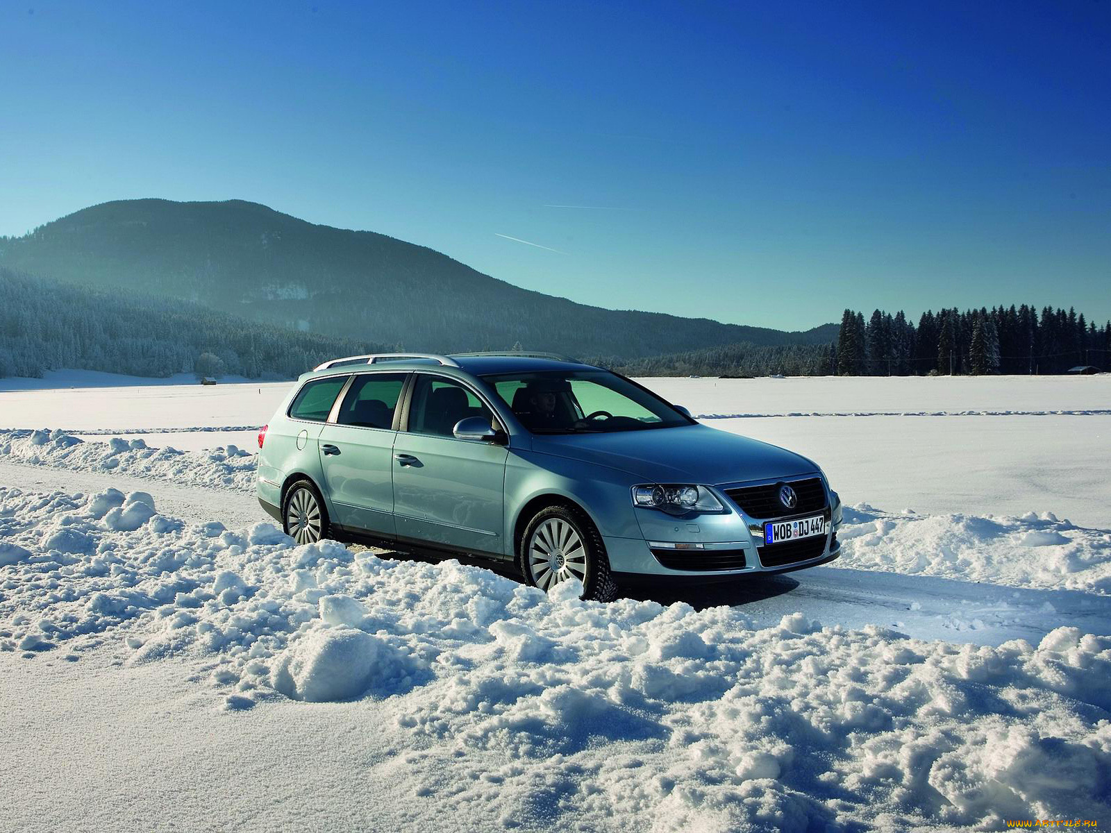 passat, автомобили, volkswagen