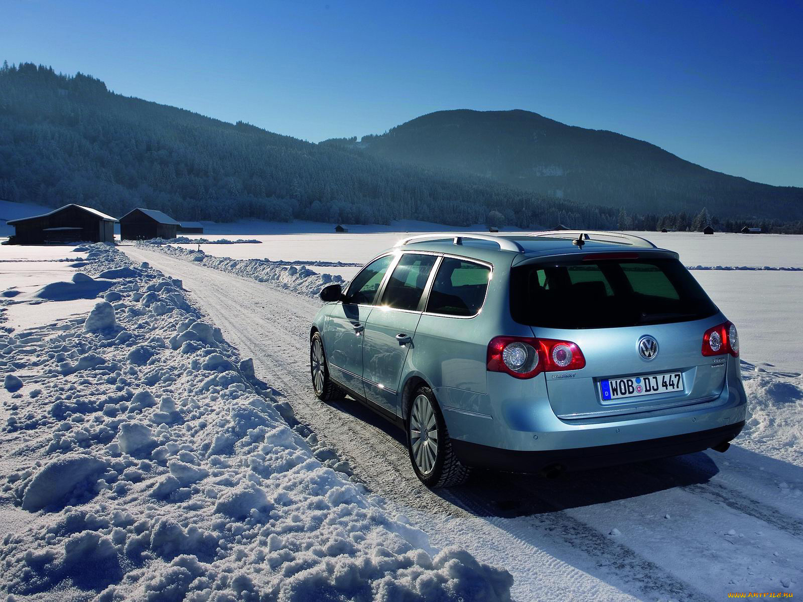 passat, автомобили, volkswagen