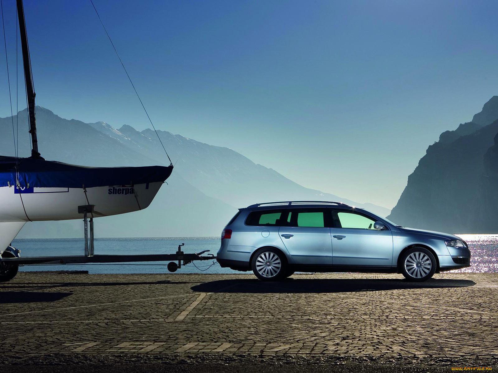 passat, автомобили, volkswagen
