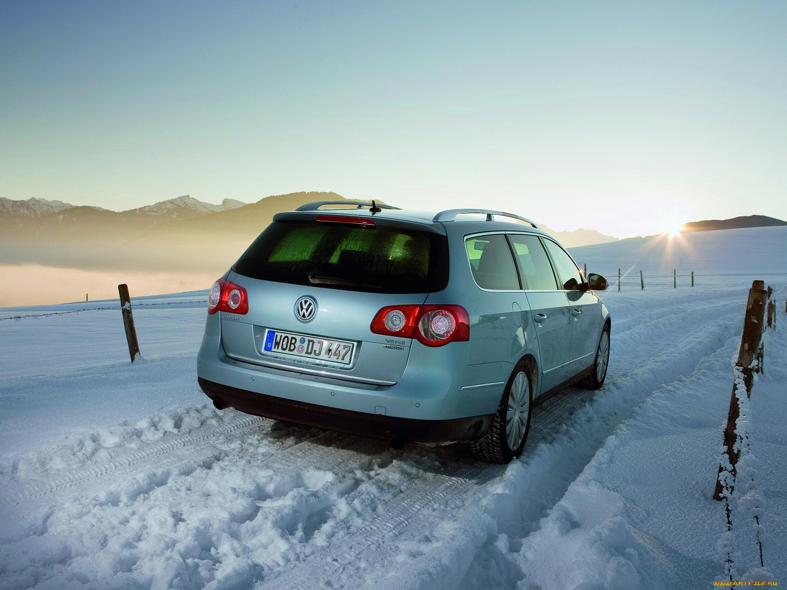 passat, автомобили, volkswagen