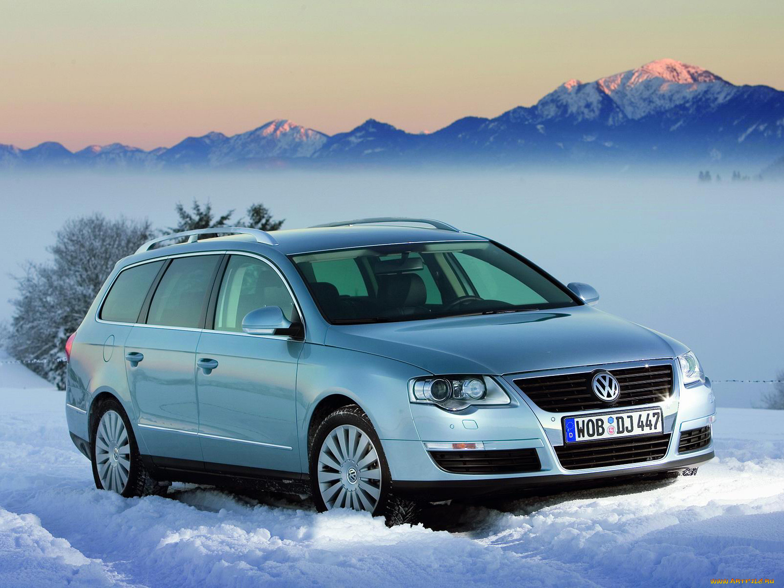 passat, автомобили, volkswagen