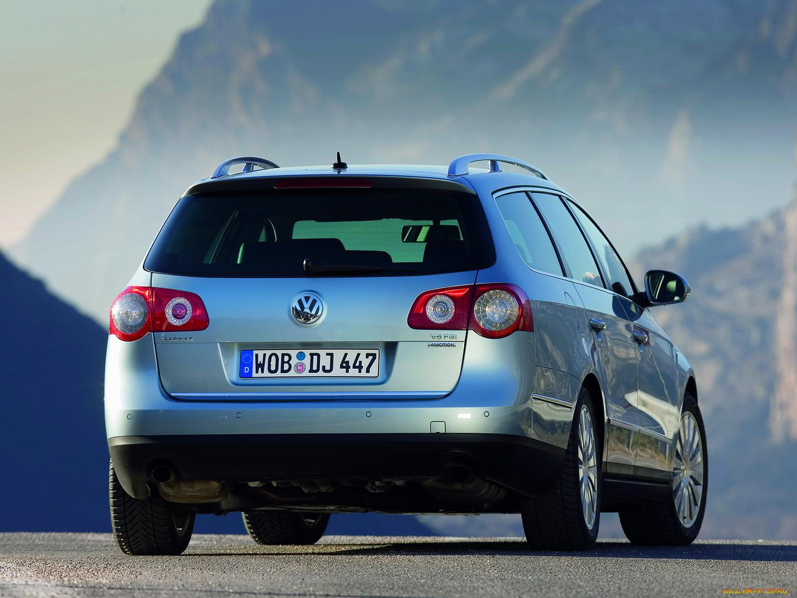 passat, автомобили, volkswagen