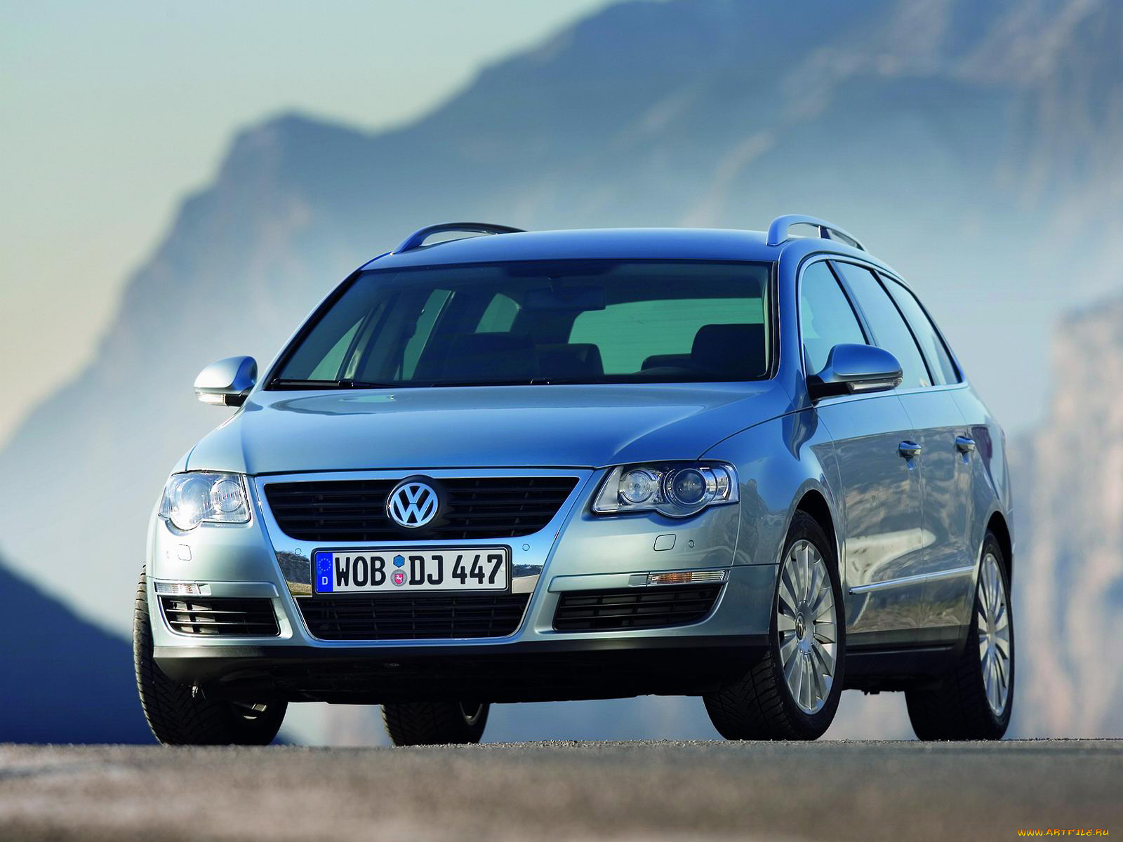 passat, автомобили, volkswagen