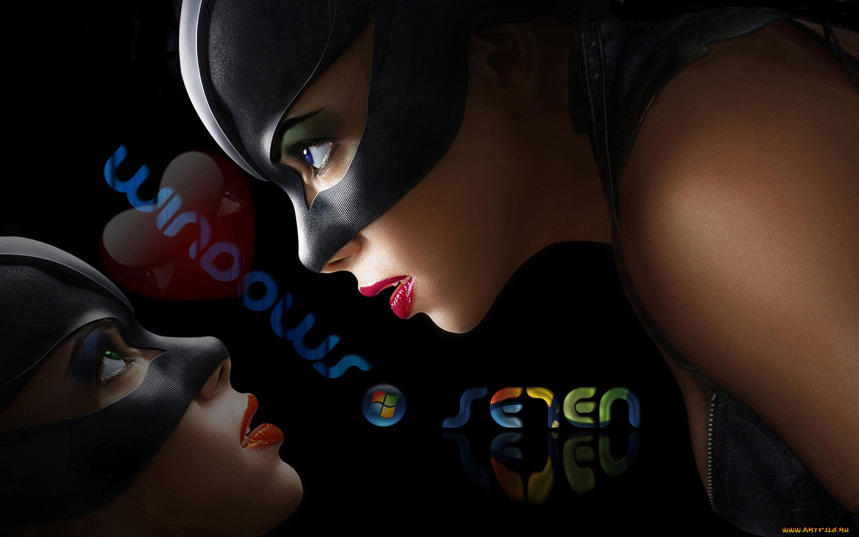 компьютеры, windows, vienna