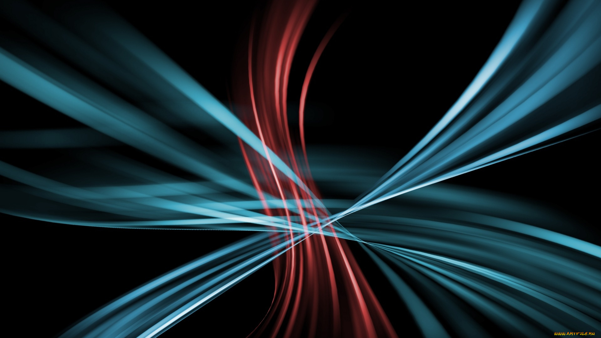 3д, графика, abstract, абстракции